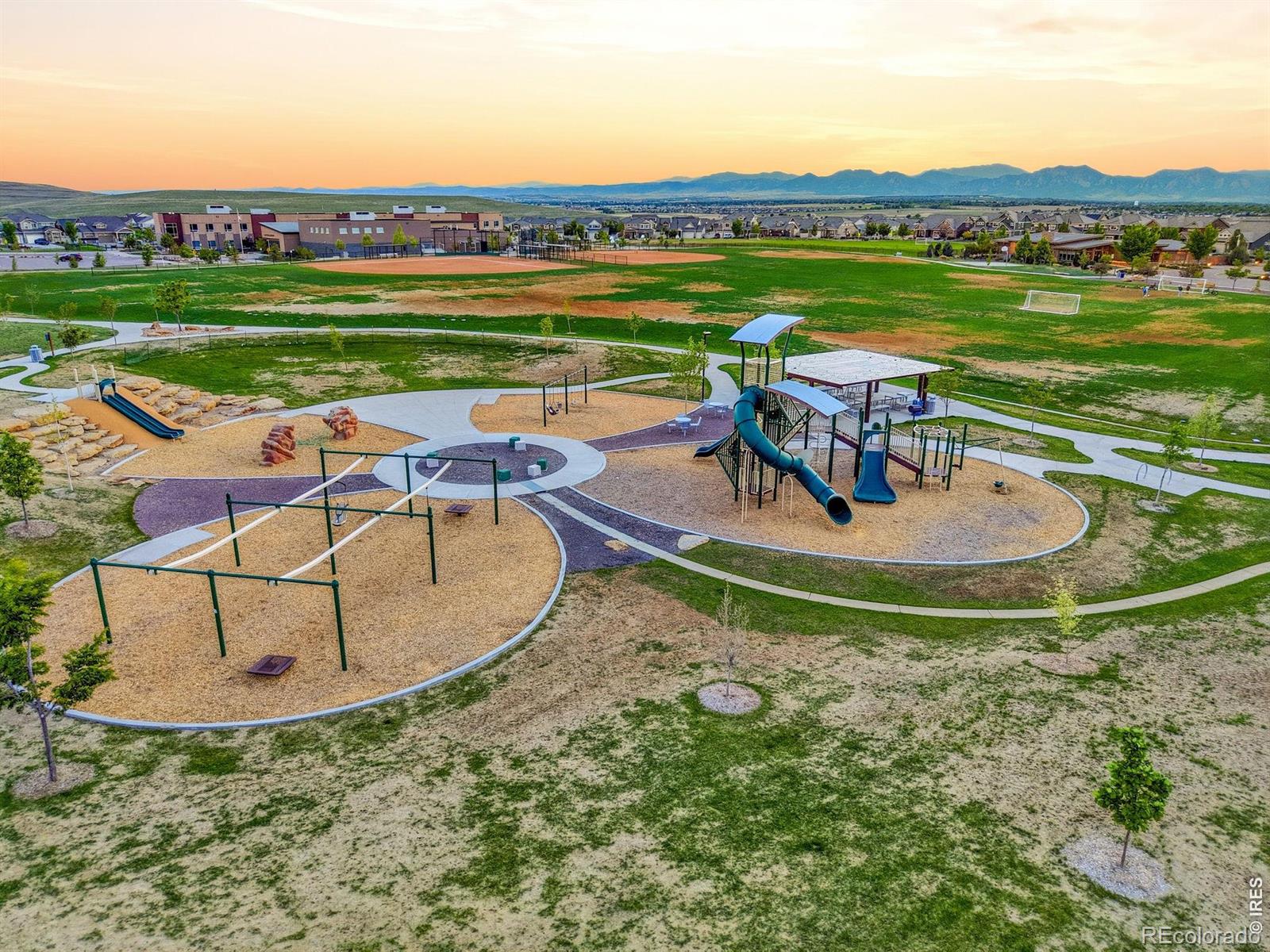 MLS Image #41 for 225  indian peaks drive,erie, Colorado