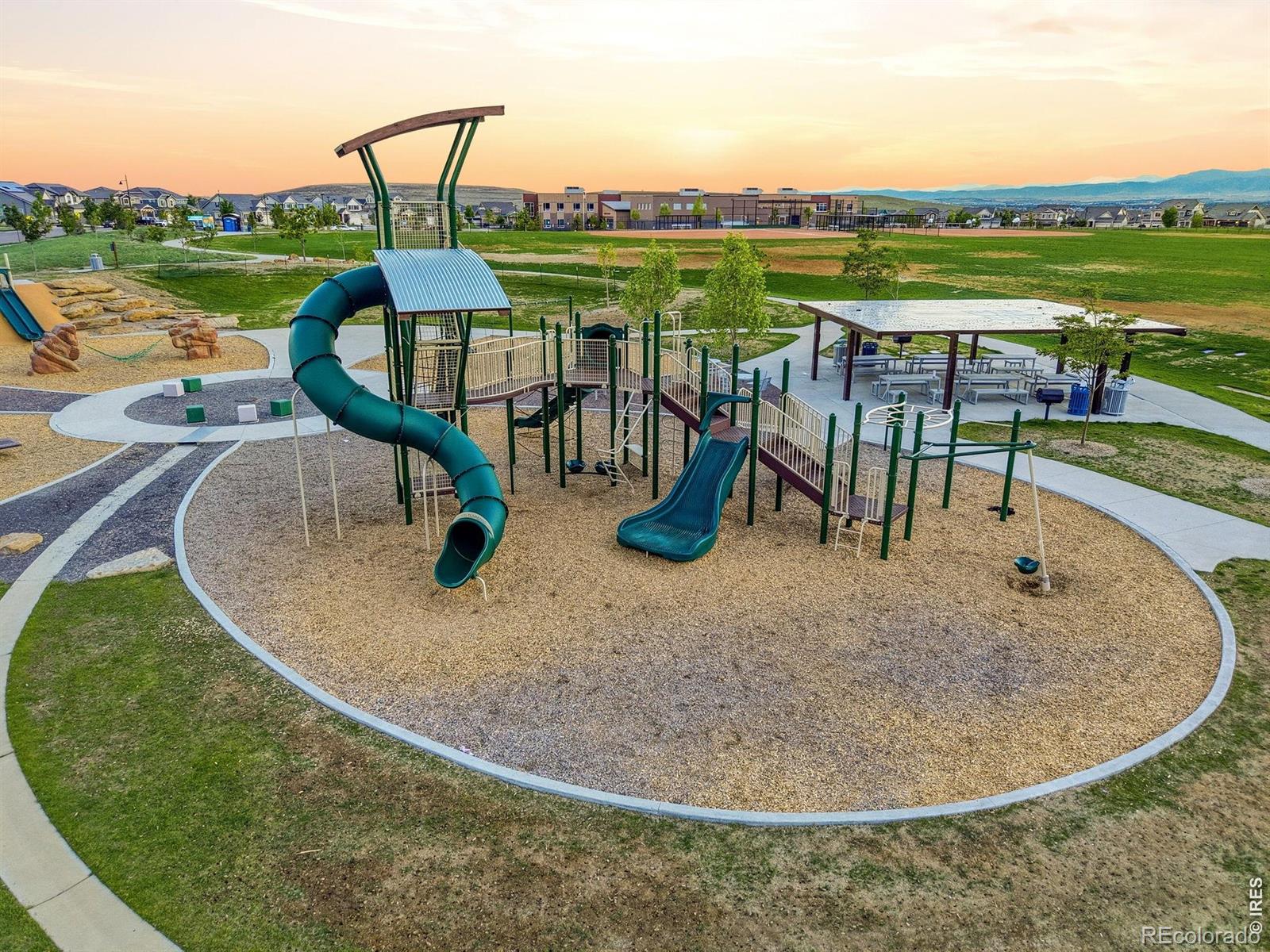MLS Image #42 for 225  indian peaks drive,erie, Colorado