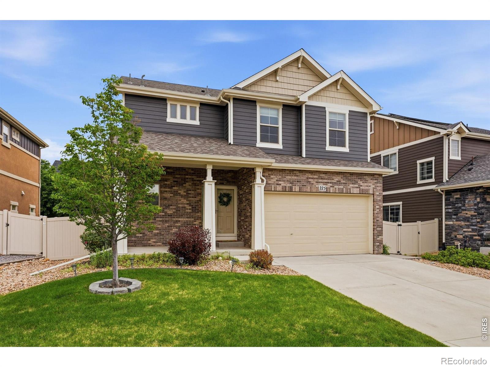 MLS Image #49 for 225  indian peaks drive,erie, Colorado