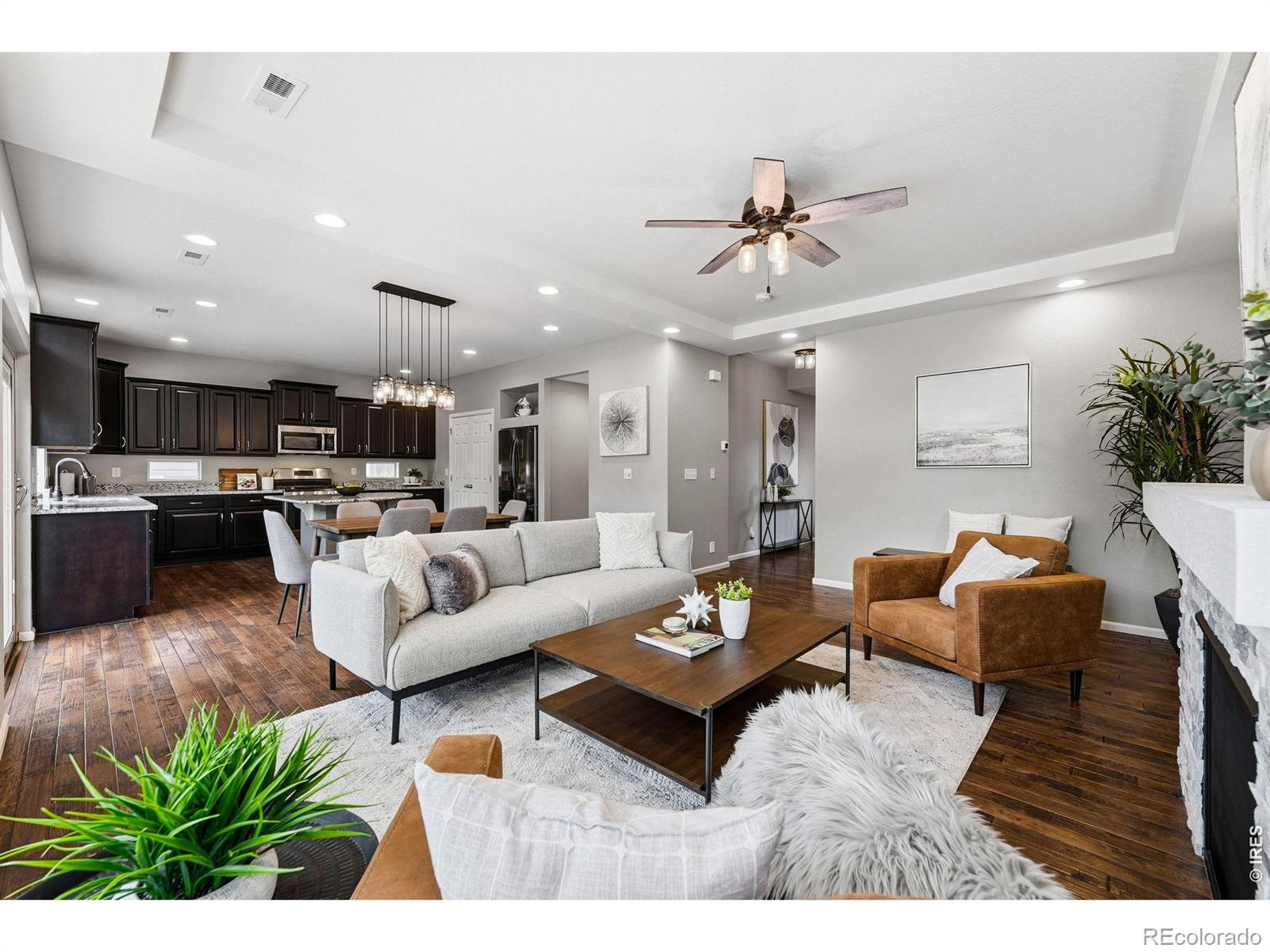 MLS Image #5 for 225  indian peaks drive,erie, Colorado