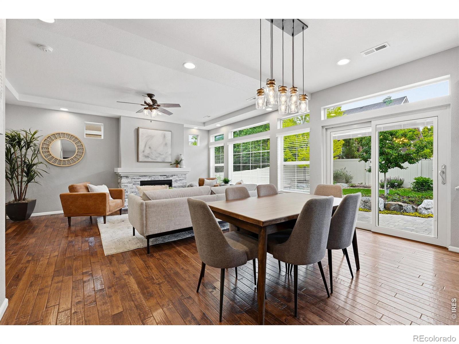 MLS Image #6 for 225  indian peaks drive,erie, Colorado
