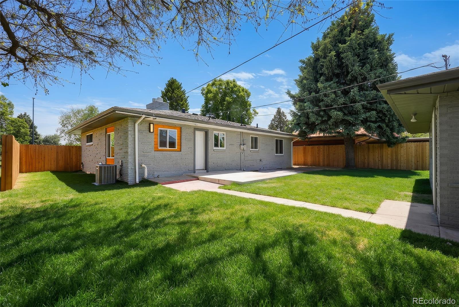 MLS Image #24 for 3541 n monaco parkway,denver, Colorado
