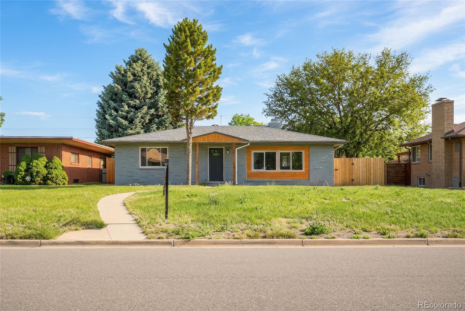 MLS Image #27 for 3541 n monaco parkway,denver, Colorado
