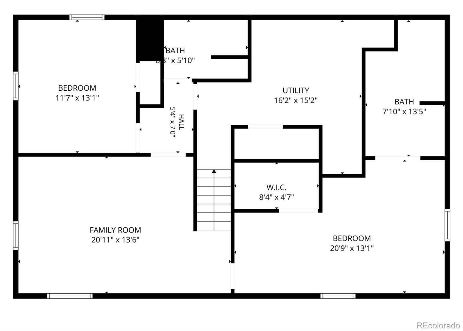 MLS Image #29 for 3541 n monaco parkway,denver, Colorado