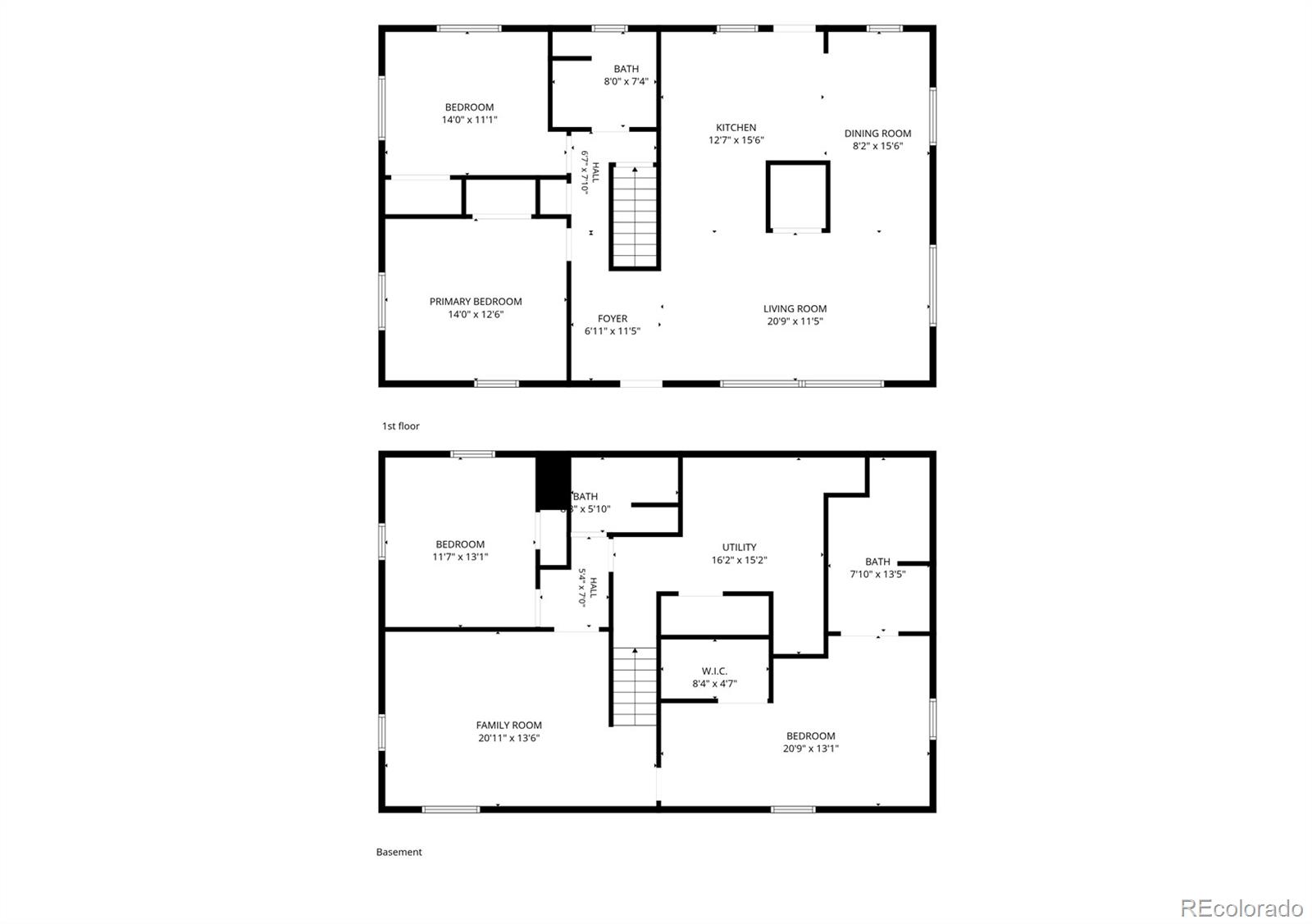 MLS Image #31 for 3541 n monaco parkway,denver, Colorado