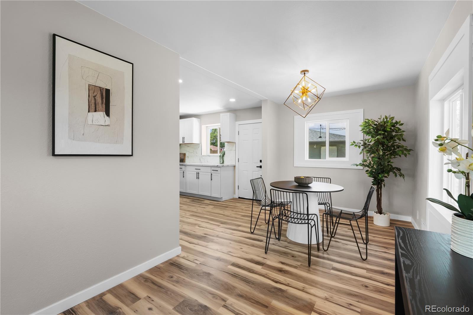 MLS Image #4 for 3541 n monaco parkway,denver, Colorado