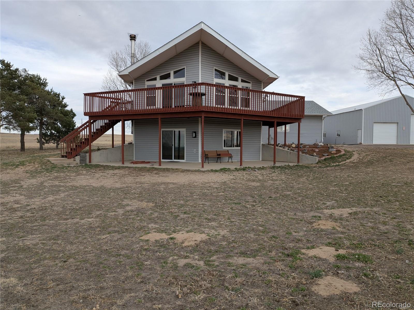 MLS Image #1 for 15507  county road 10 ,fort lupton, Colorado