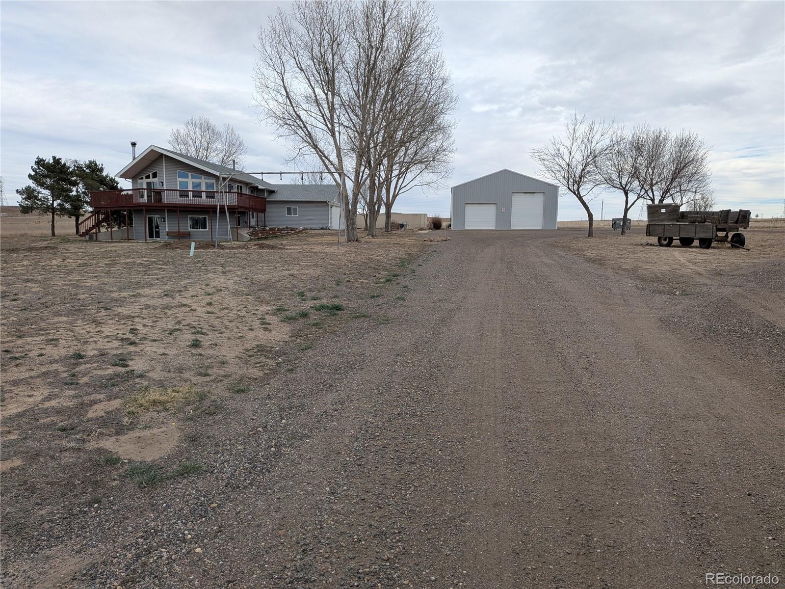 MLS Image #2 for 15507  county road 10 ,fort lupton, Colorado