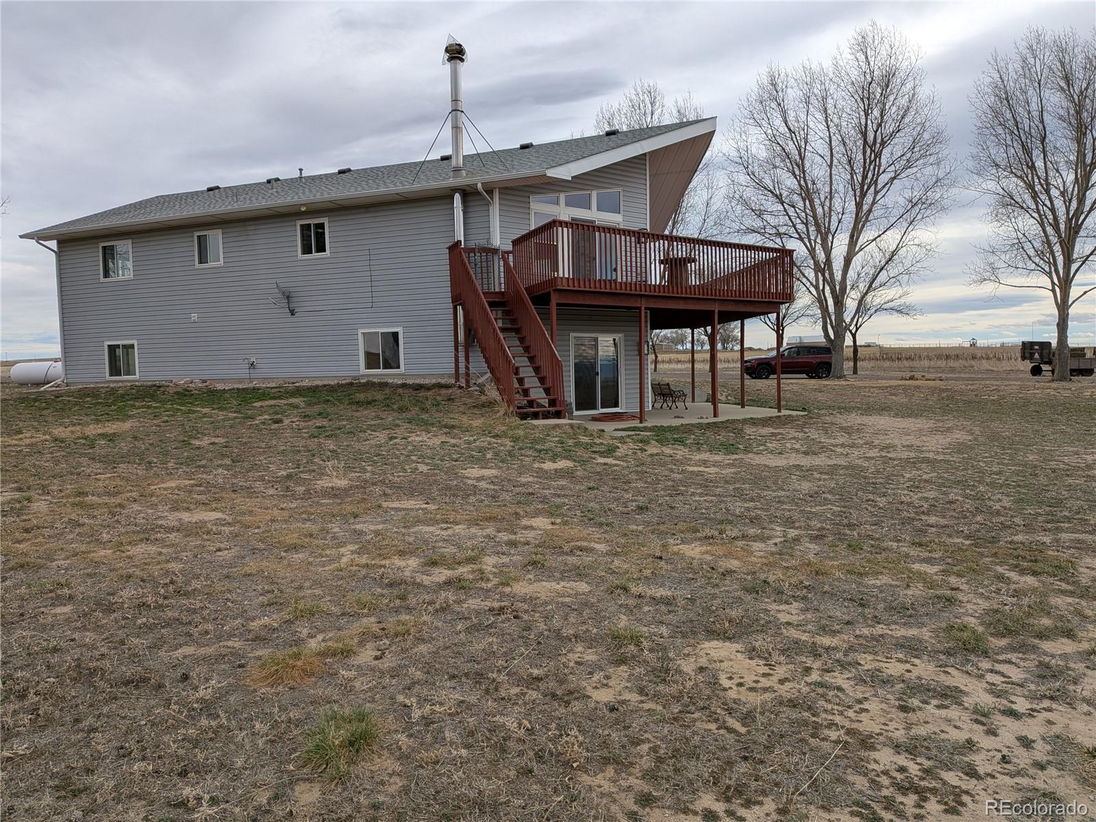 MLS Image #37 for 15507  county road 10 ,fort lupton, Colorado