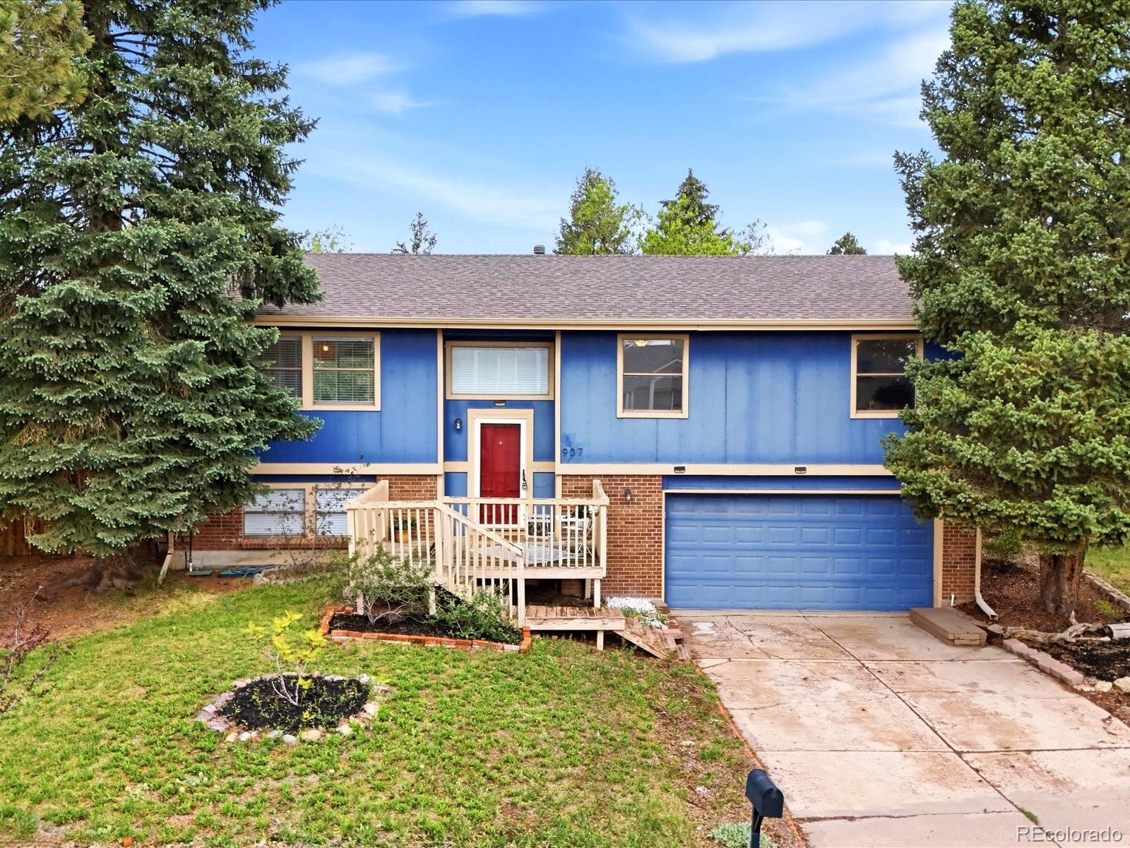 MLS Image #2 for 907 s salida street,aurora, Colorado