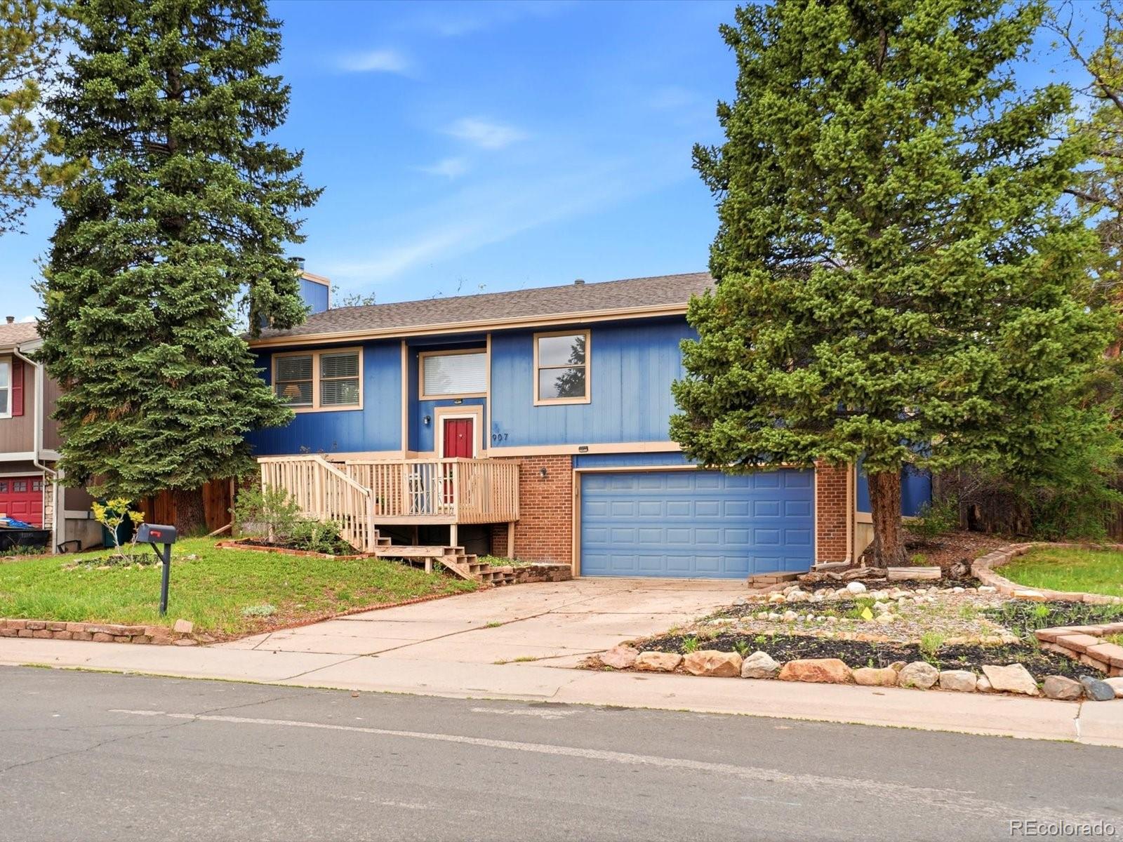 MLS Image #3 for 907 s salida street,aurora, Colorado