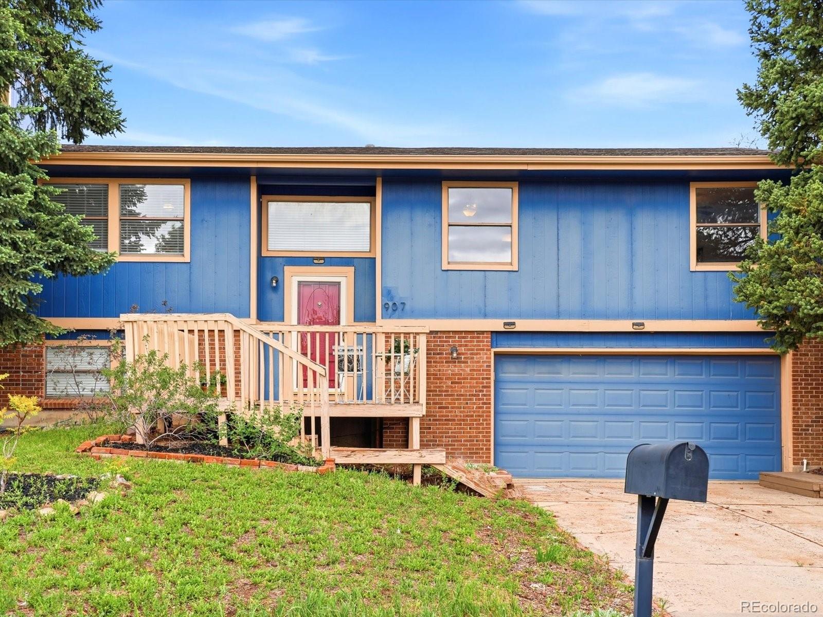 MLS Image #4 for 907 s salida street,aurora, Colorado