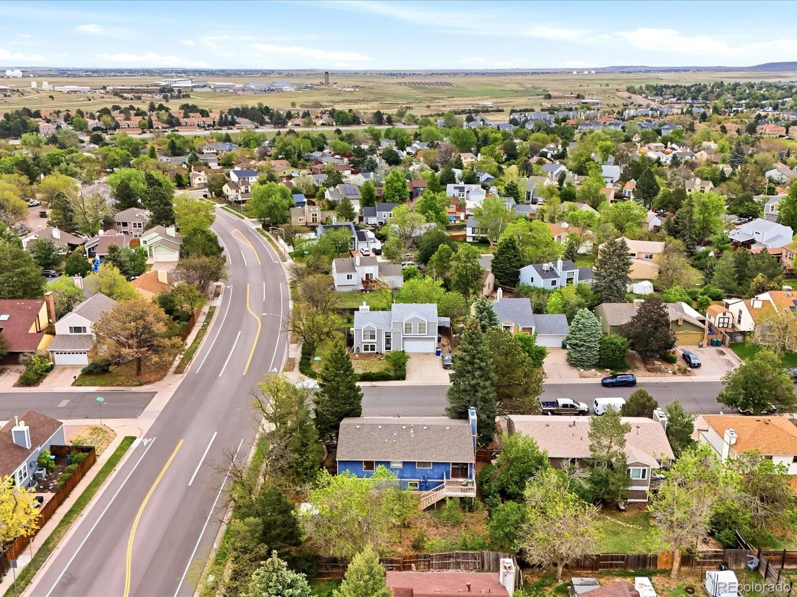 MLS Image #40 for 907 s salida street,aurora, Colorado