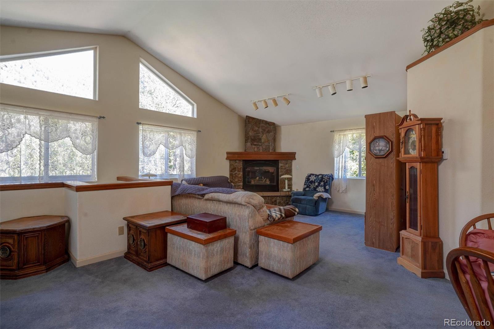 MLS Image #10 for 1206  biddle street,georgetown, Colorado