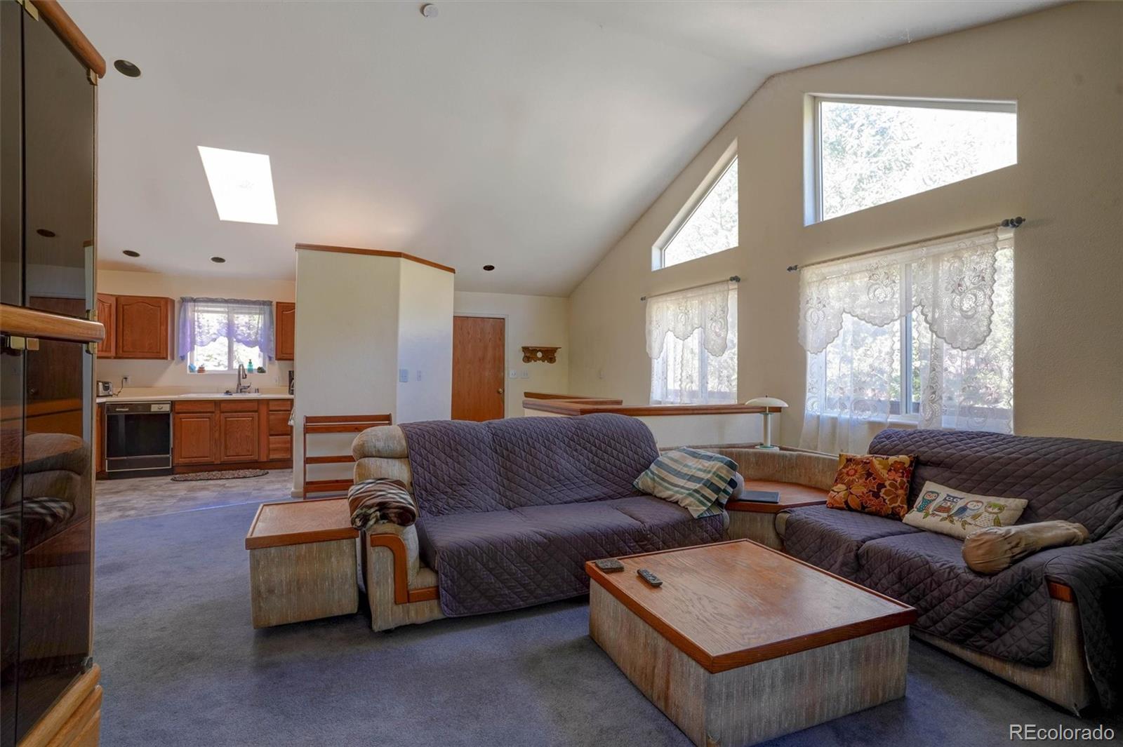 MLS Image #11 for 1206  biddle street,georgetown, Colorado