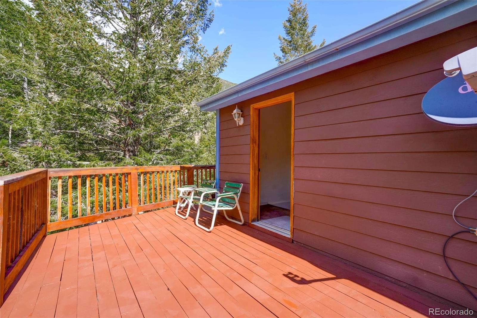 MLS Image #25 for 1206  biddle street,georgetown, Colorado