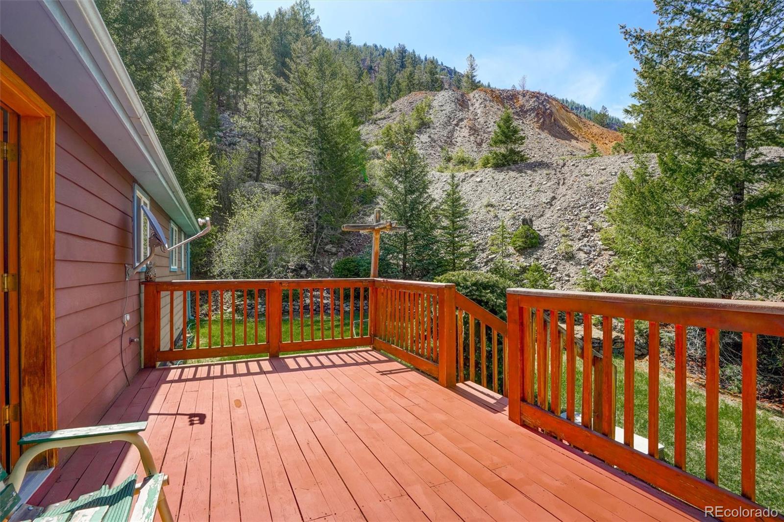 MLS Image #26 for 1206  biddle street,georgetown, Colorado