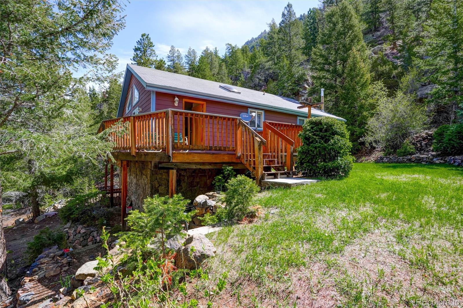 MLS Image #27 for 1206  biddle street,georgetown, Colorado