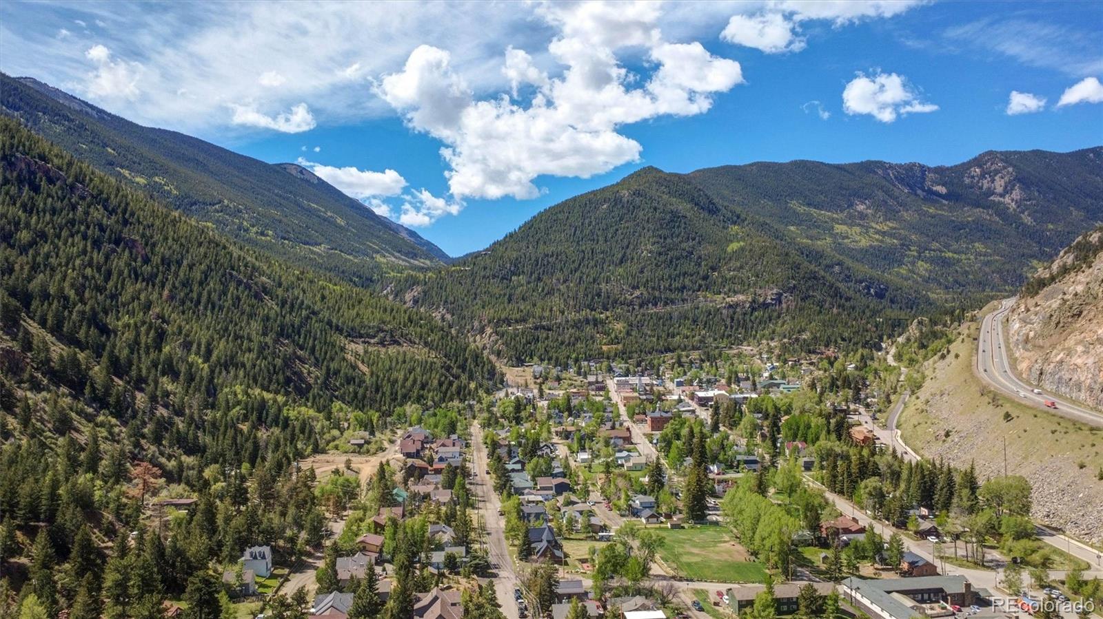 MLS Image #29 for 1206  biddle street,georgetown, Colorado