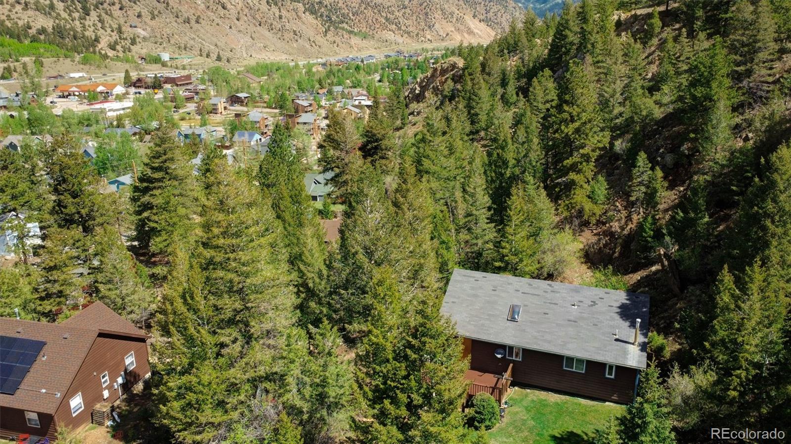 MLS Image #30 for 1206  biddle street,georgetown, Colorado