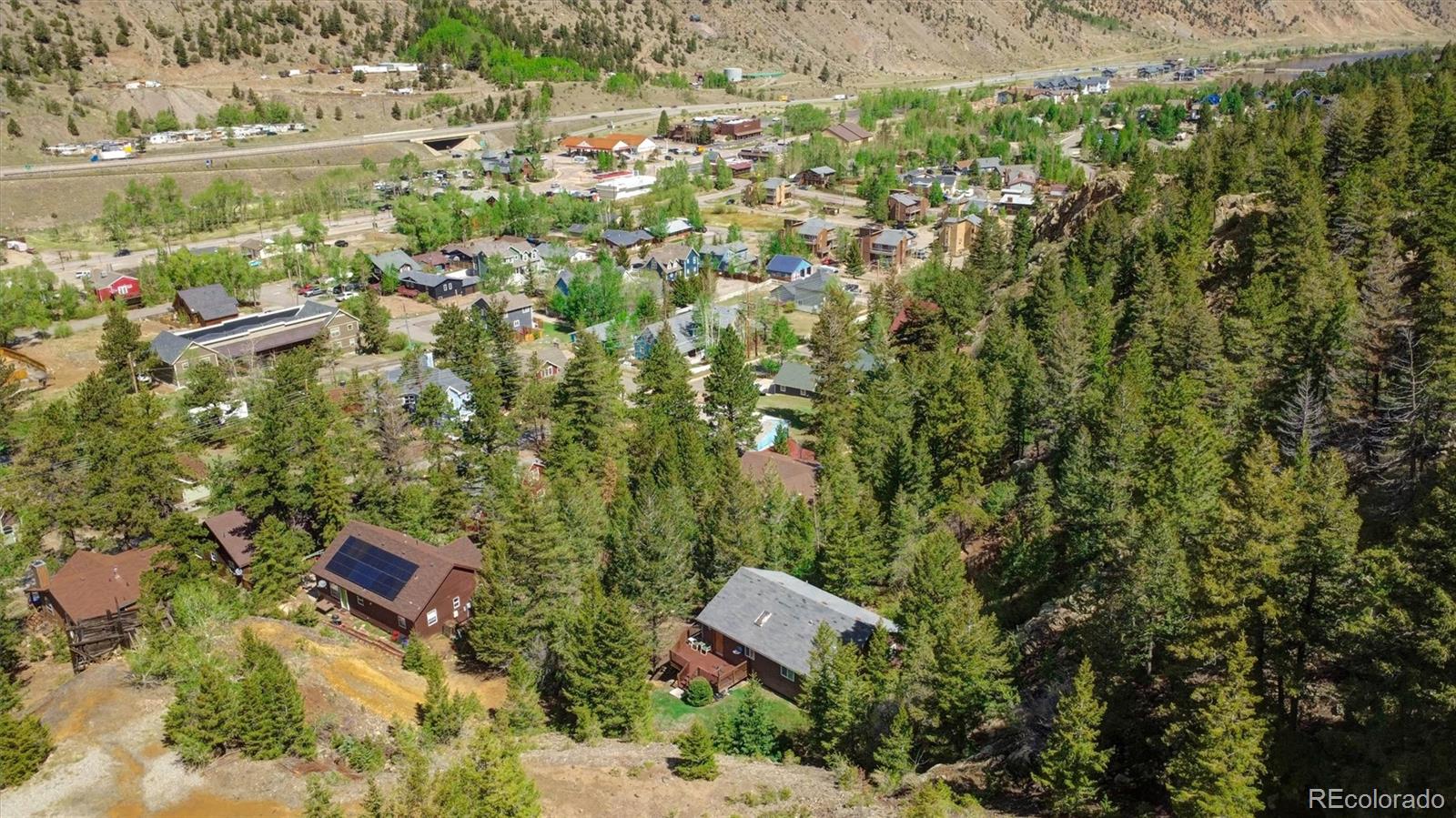 MLS Image #31 for 1206  biddle street,georgetown, Colorado
