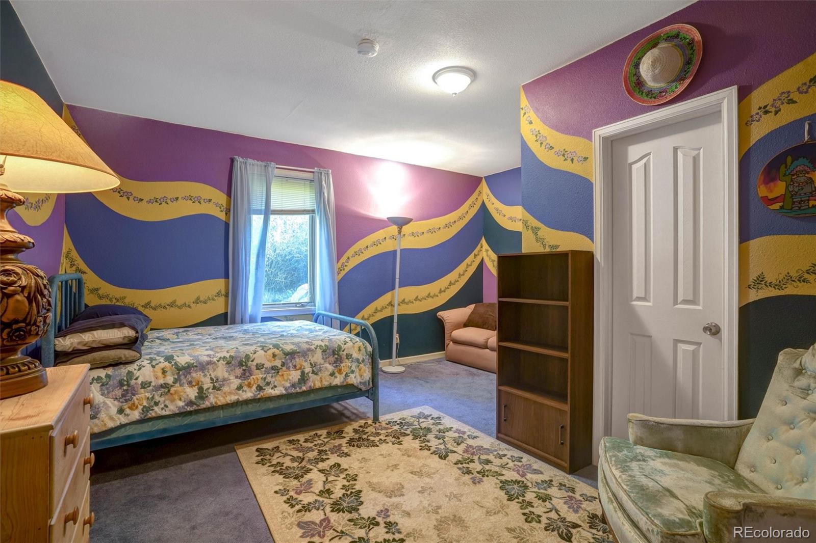 MLS Image #4 for 1206  biddle street,georgetown, Colorado