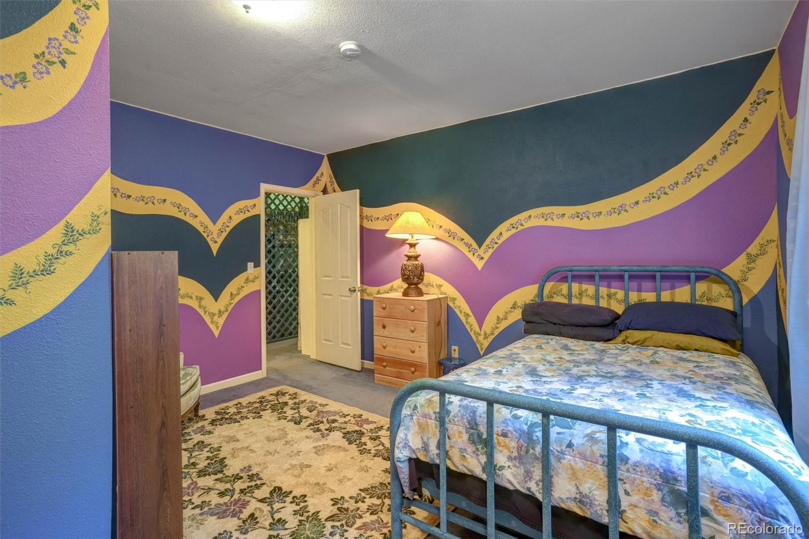 MLS Image #5 for 1206  biddle street,georgetown, Colorado