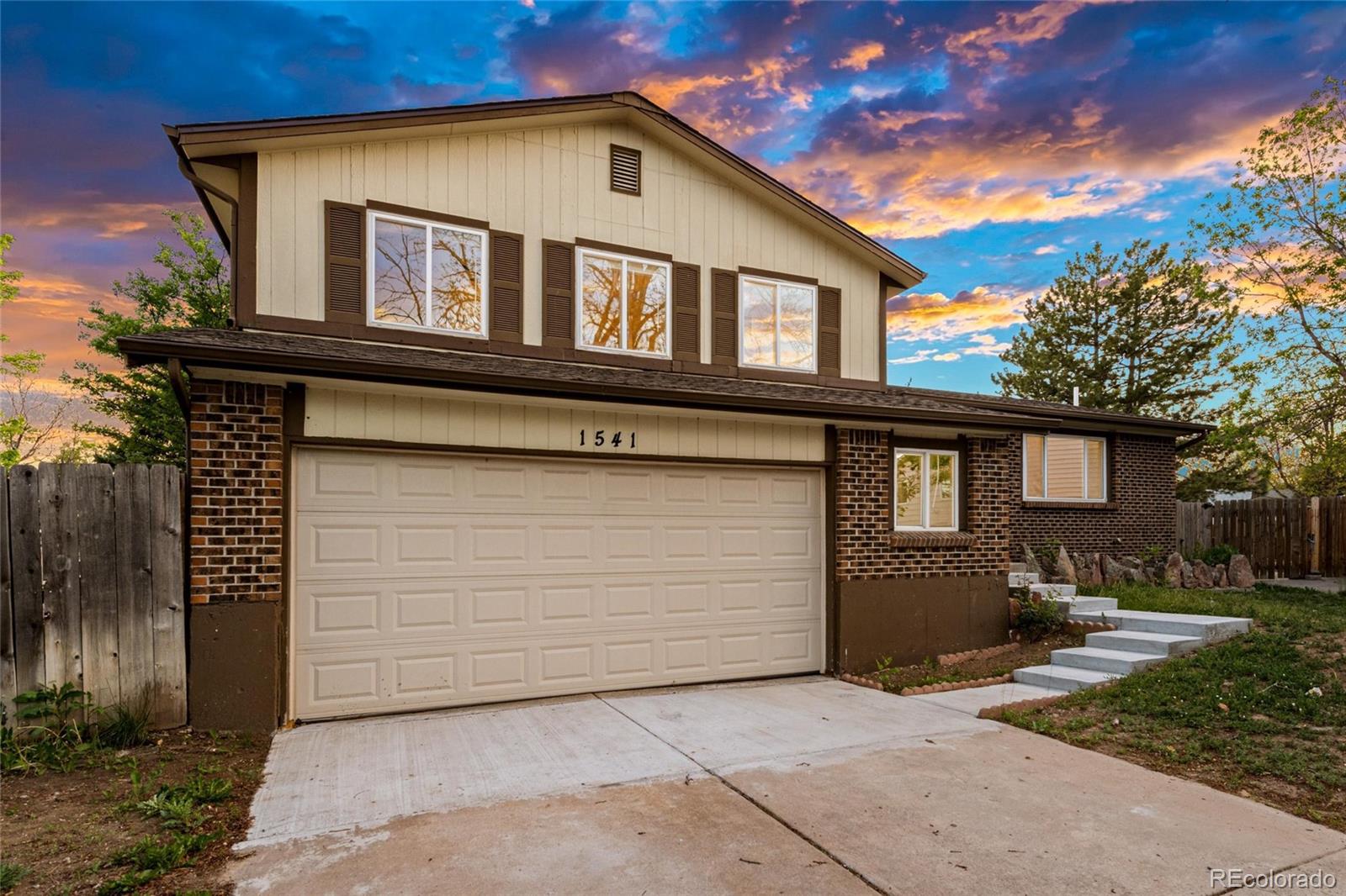 MLS Image #2 for 1541 s fairplay way,aurora, Colorado