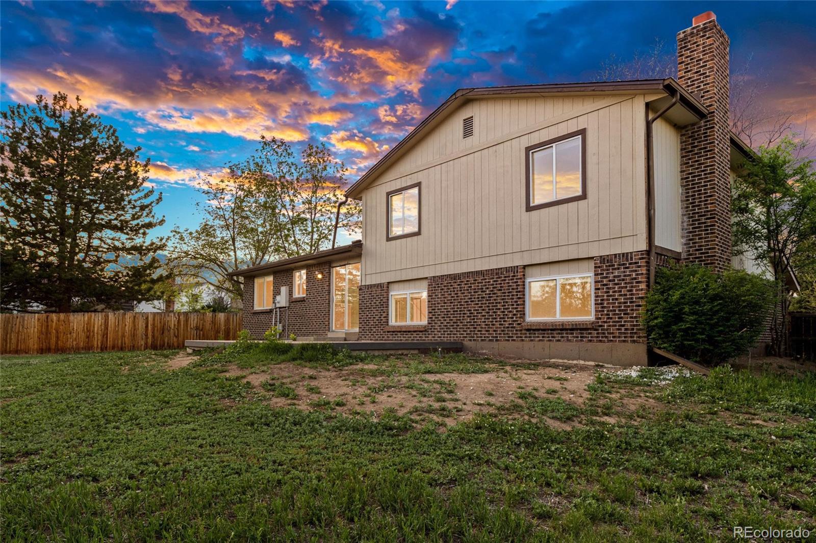 MLS Image #38 for 1541 s fairplay way,aurora, Colorado