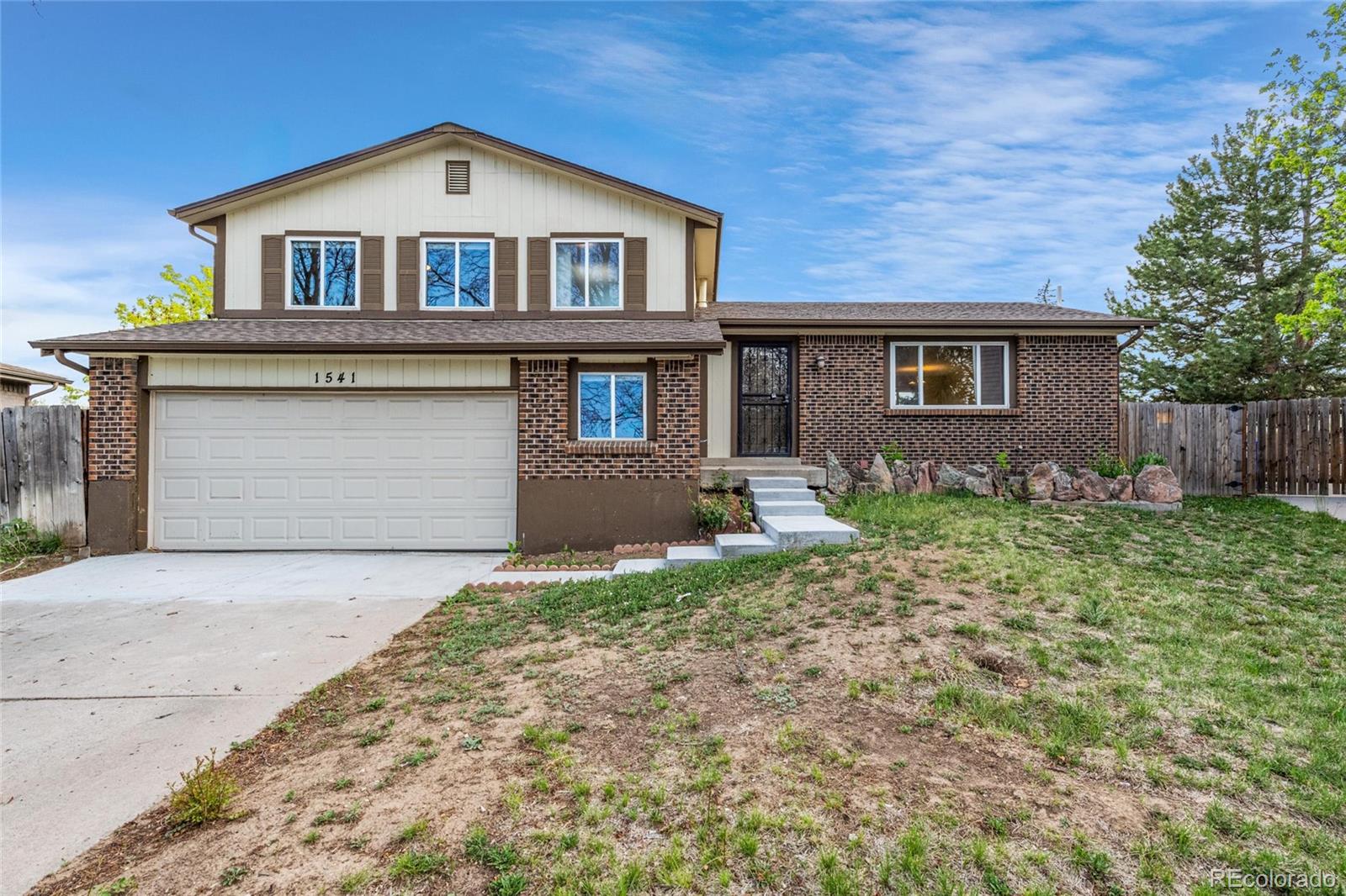 MLS Image #43 for 1541 s fairplay way,aurora, Colorado