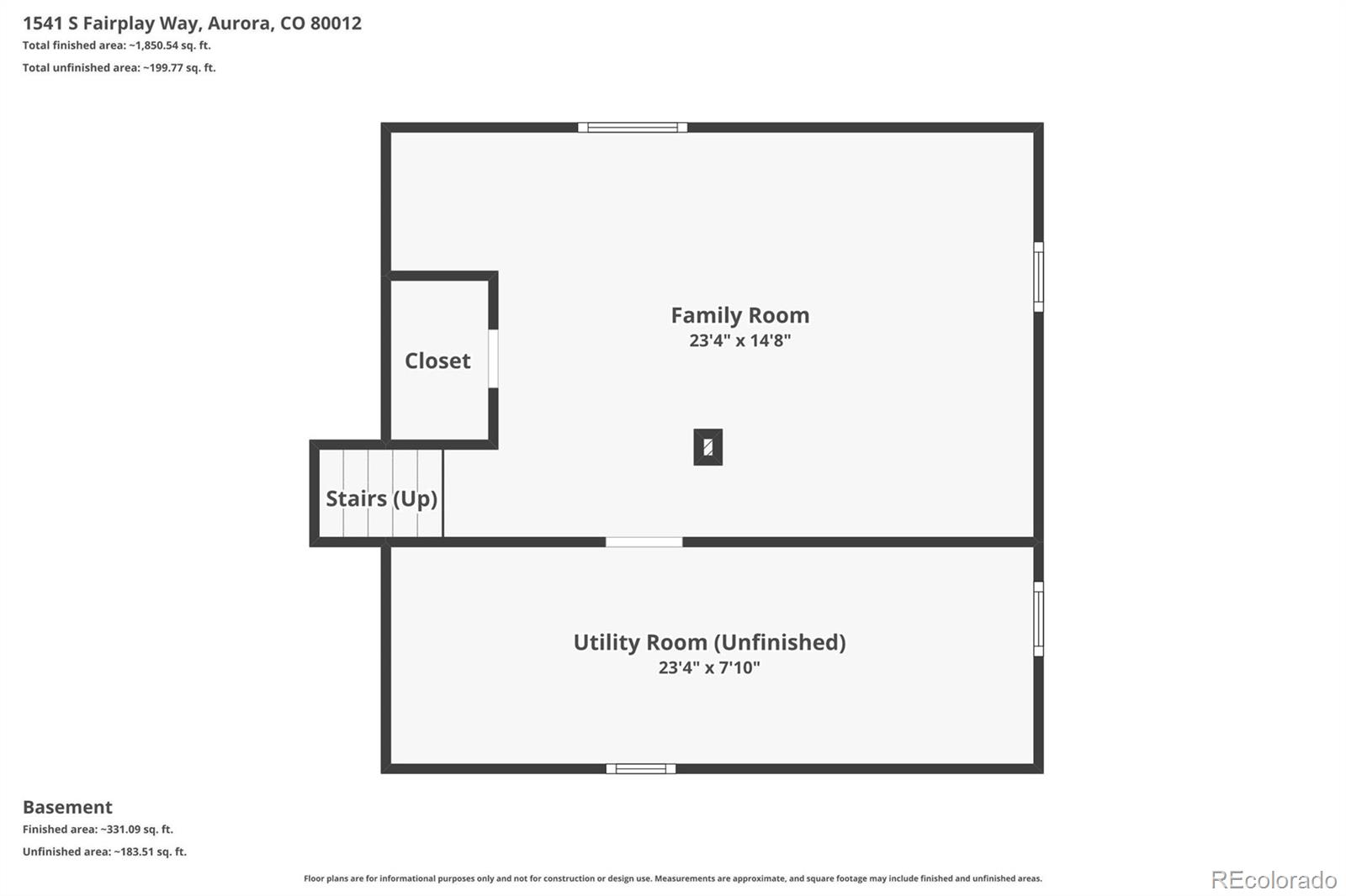 MLS Image #48 for 1541 s fairplay way,aurora, Colorado