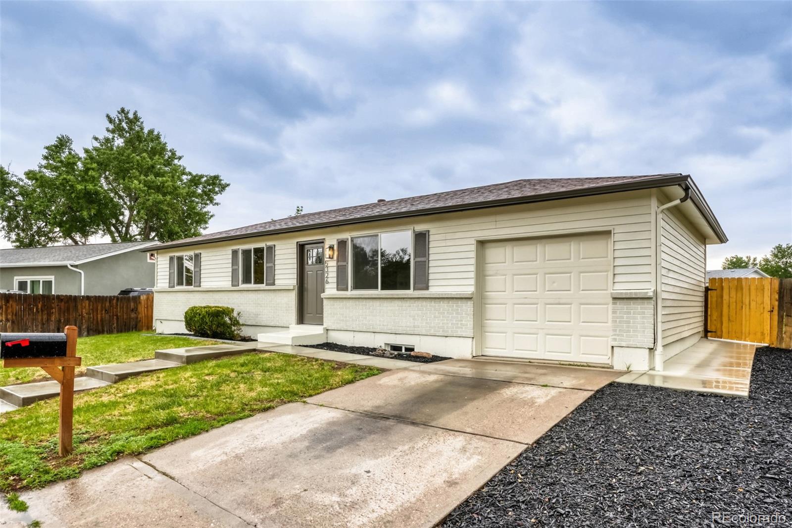 MLS Image #2 for 5326  vaughn street,denver, Colorado