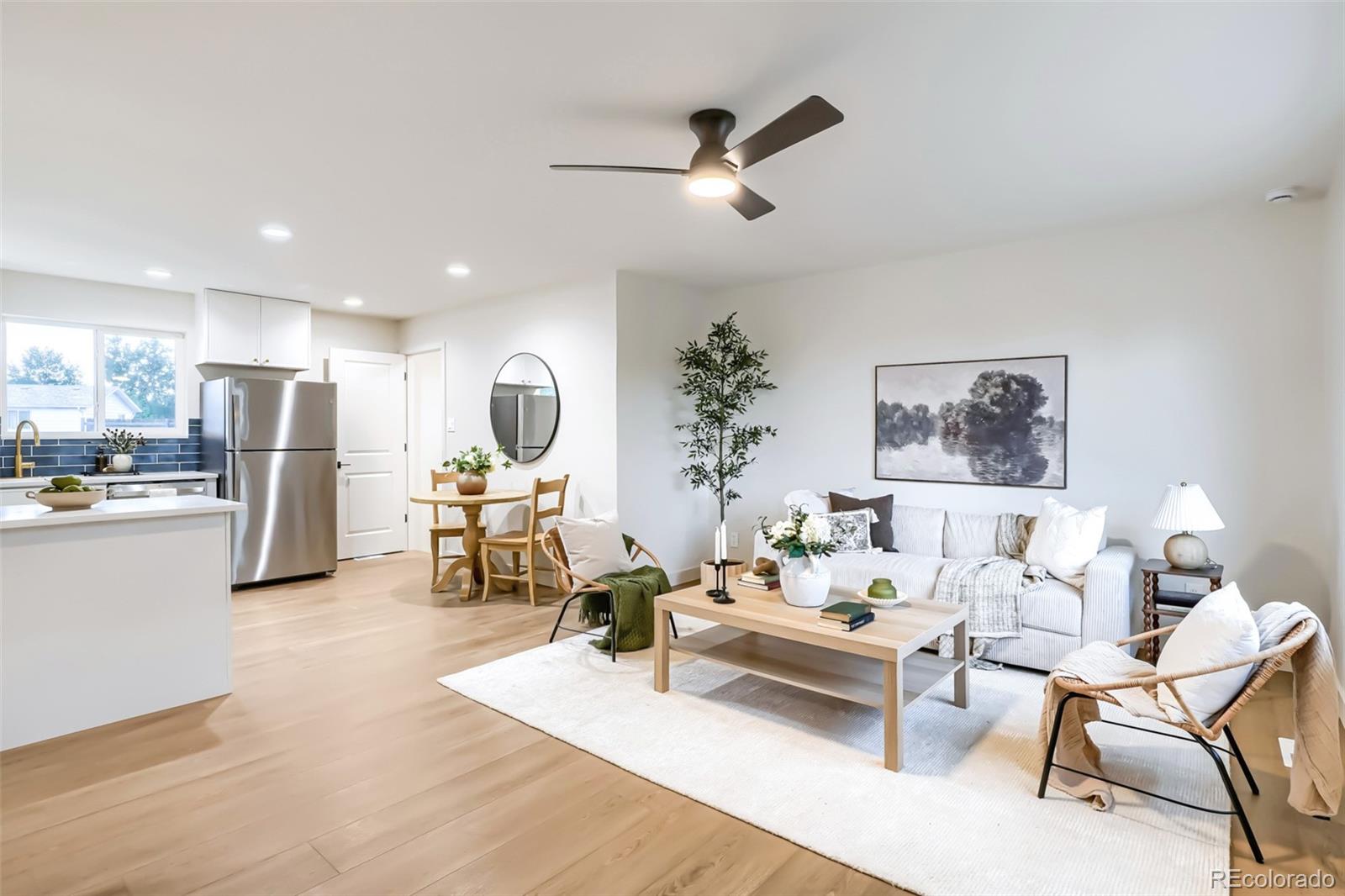 MLS Image #4 for 5326  vaughn street,denver, Colorado