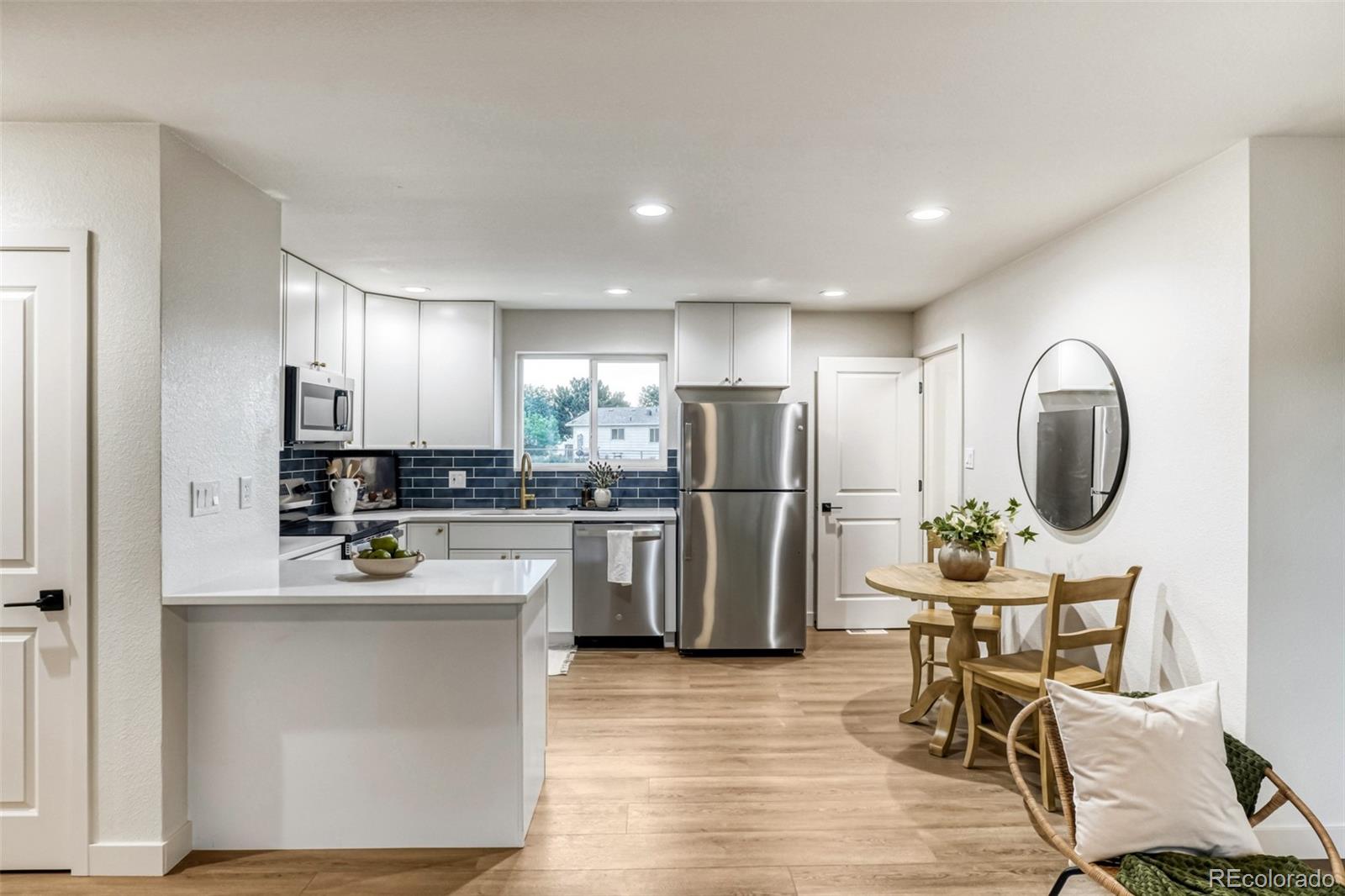 MLS Image #9 for 5326  vaughn street,denver, Colorado