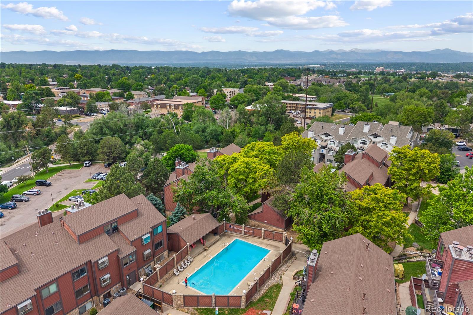 MLS Image #25 for 311 w lehow avenue 14,englewood, Colorado