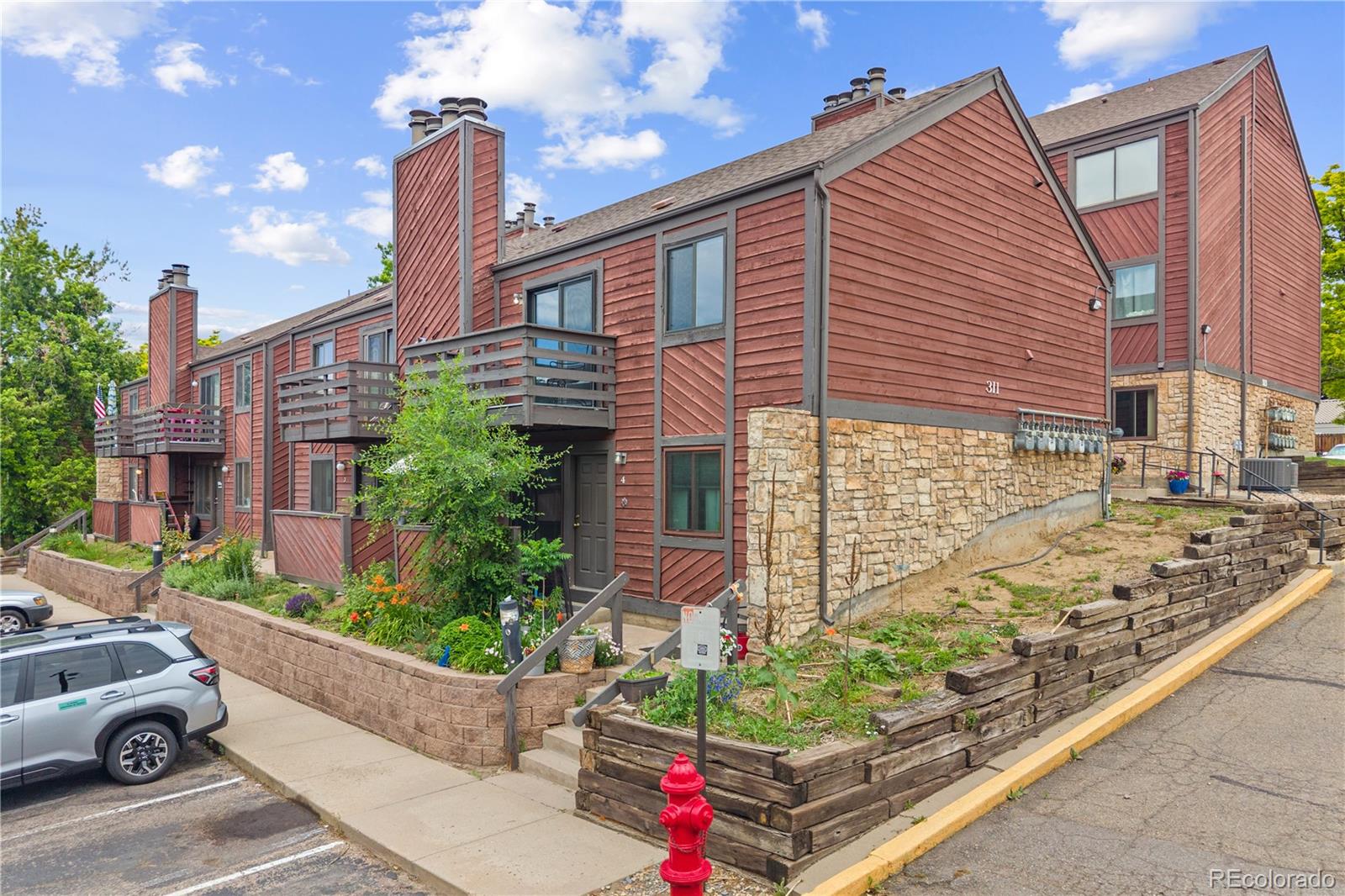 MLS Image #26 for 311 w lehow avenue 14,englewood, Colorado