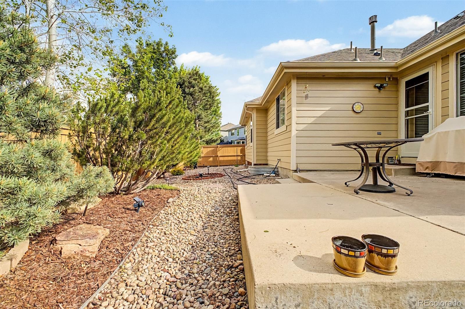 MLS Image #27 for 9860  centre circle,parker, Colorado
