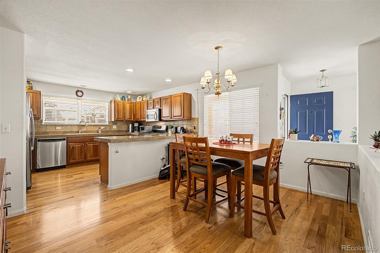 MLS Image #6 for 9860  centre circle,parker, Colorado