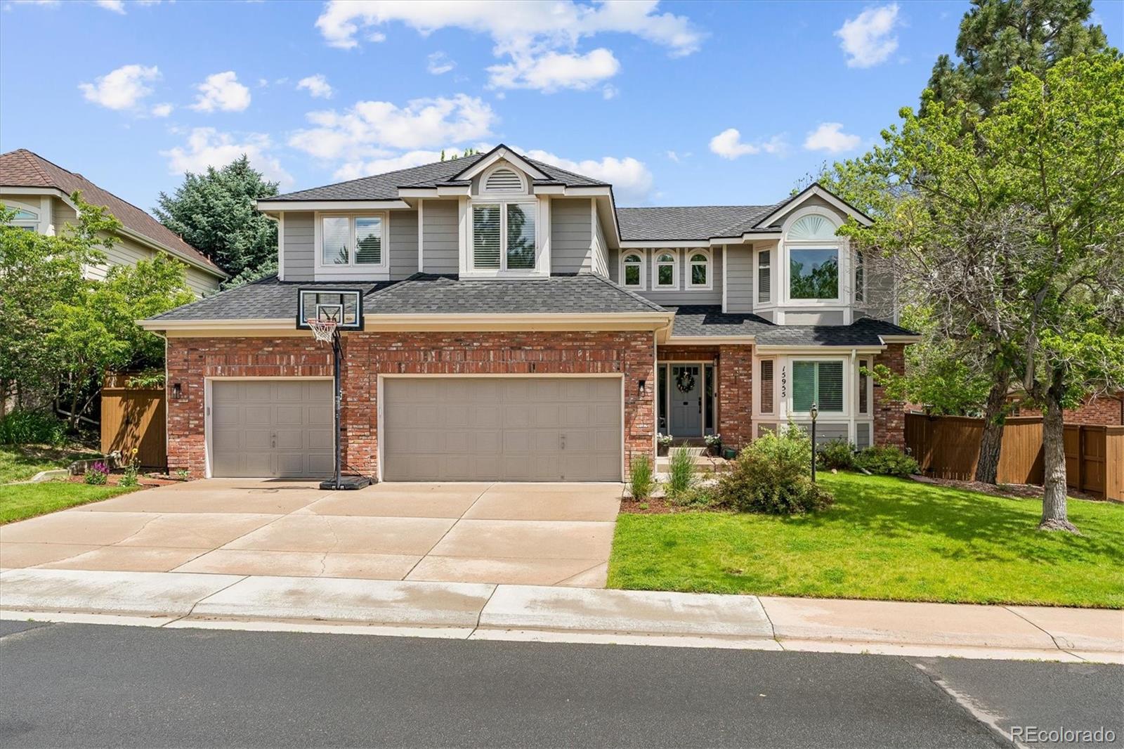 MLS Image #0 for 15955 e crestridge circle,centennial, Colorado