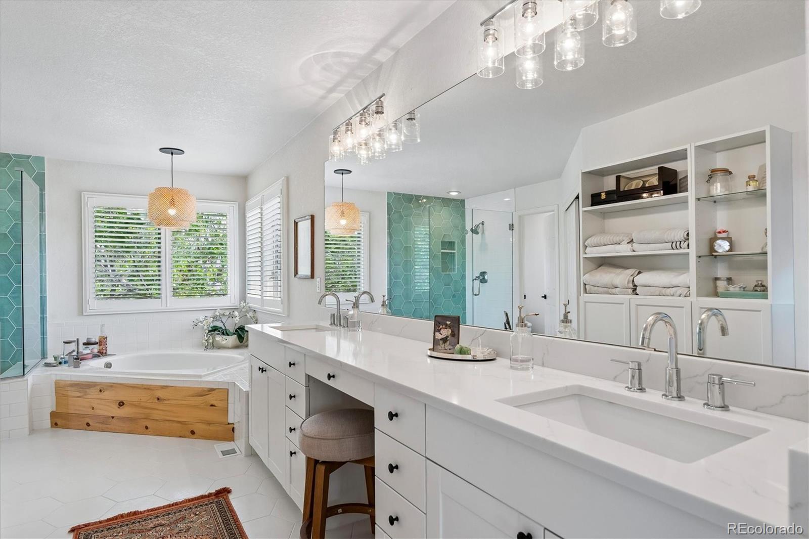 MLS Image #13 for 15955 e crestridge circle,centennial, Colorado