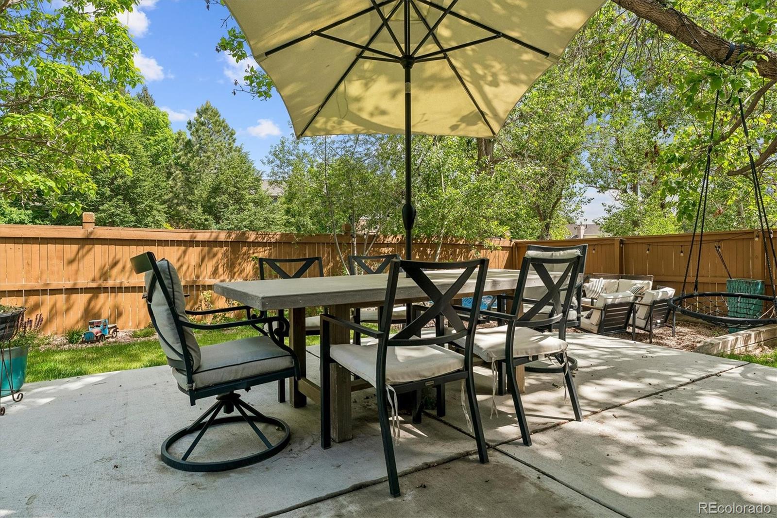 MLS Image #22 for 15955 e crestridge circle,centennial, Colorado