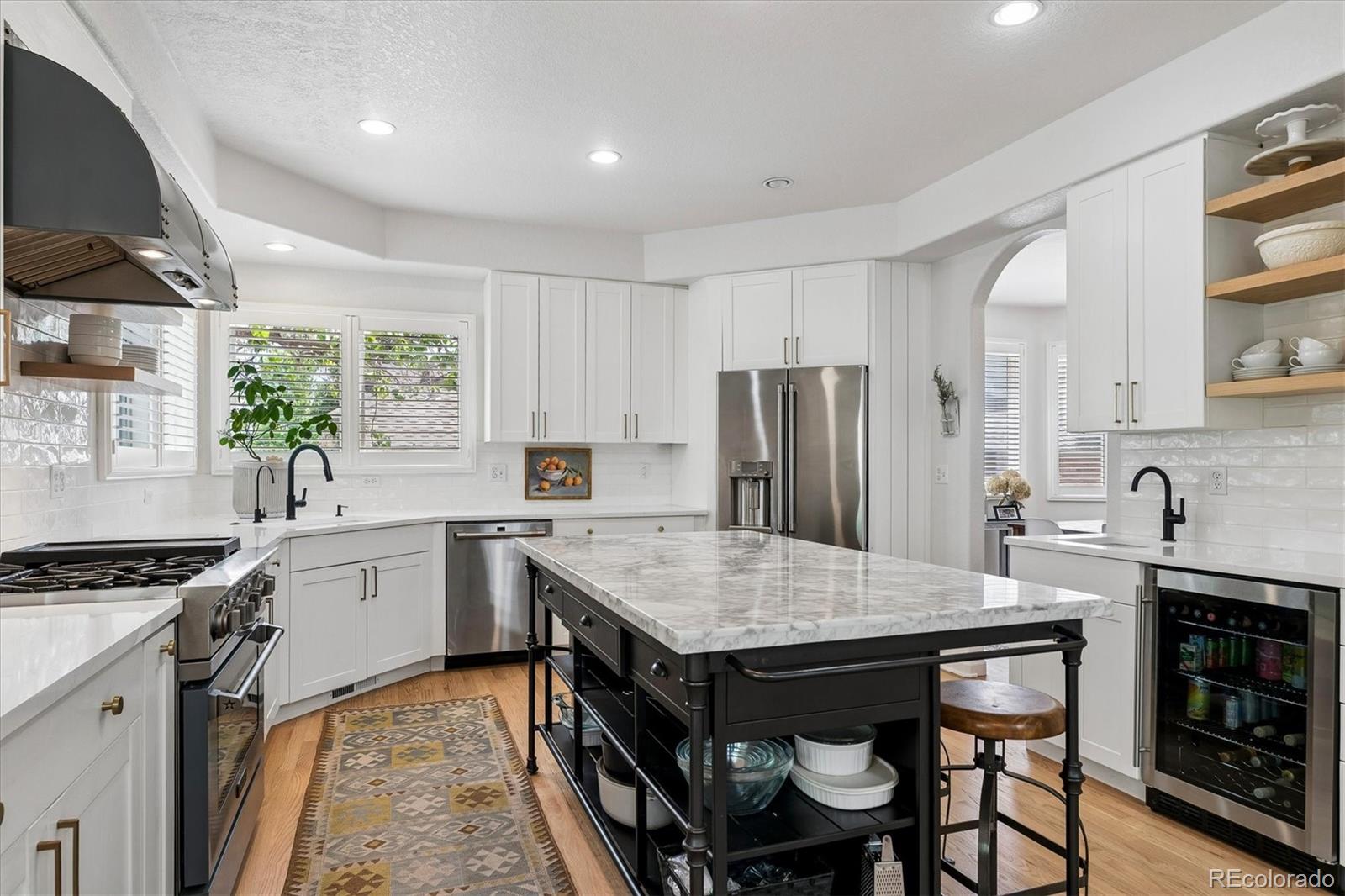 MLS Image #4 for 15955 e crestridge circle,centennial, Colorado