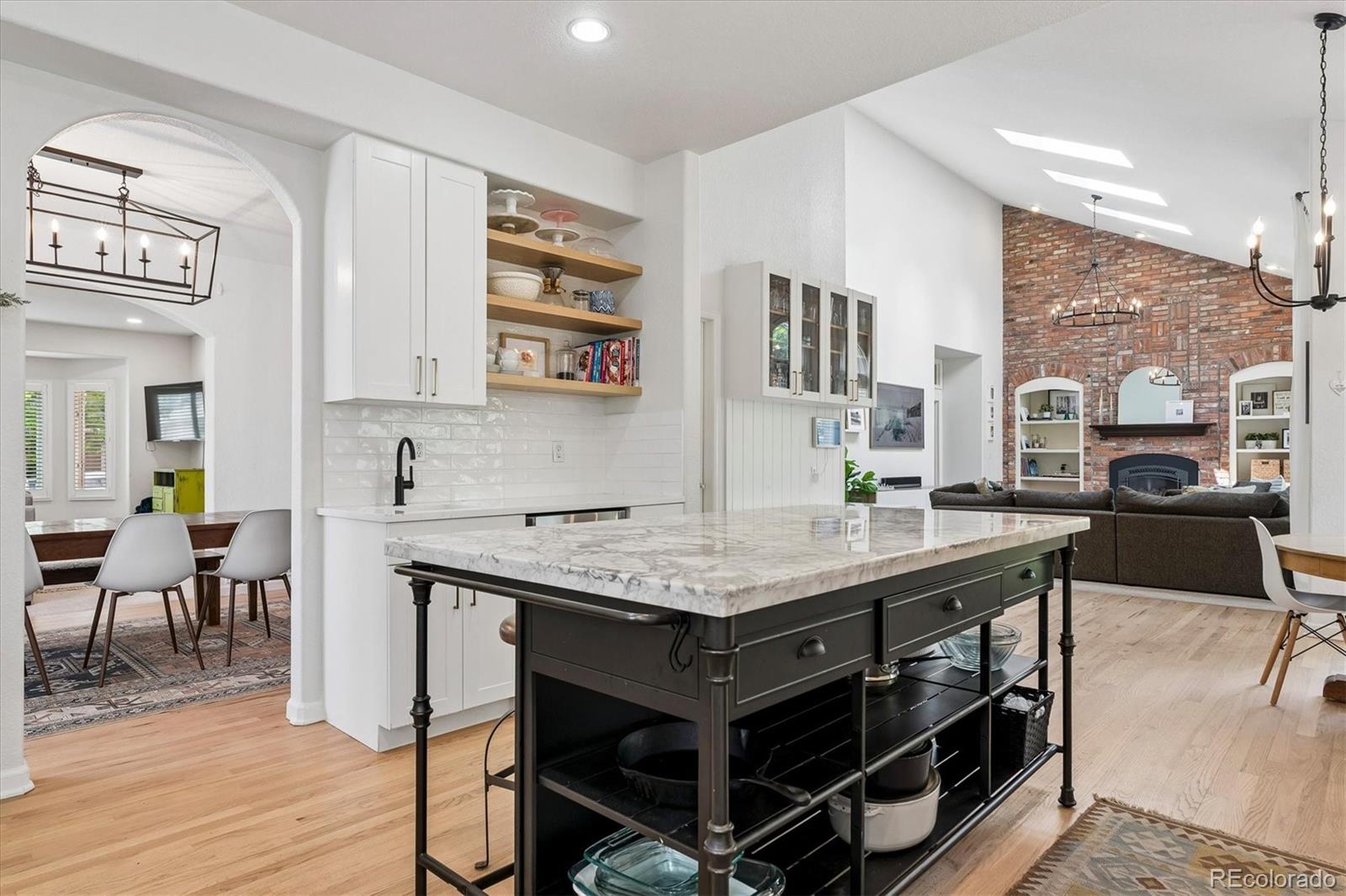 MLS Image #5 for 15955 e crestridge circle,centennial, Colorado