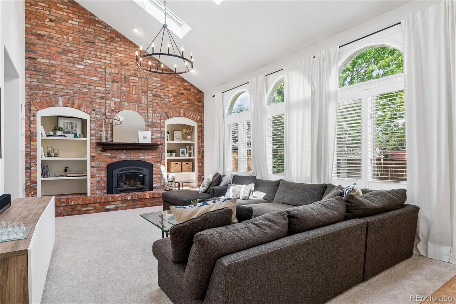 MLS Image #7 for 15955 e crestridge circle,centennial, Colorado