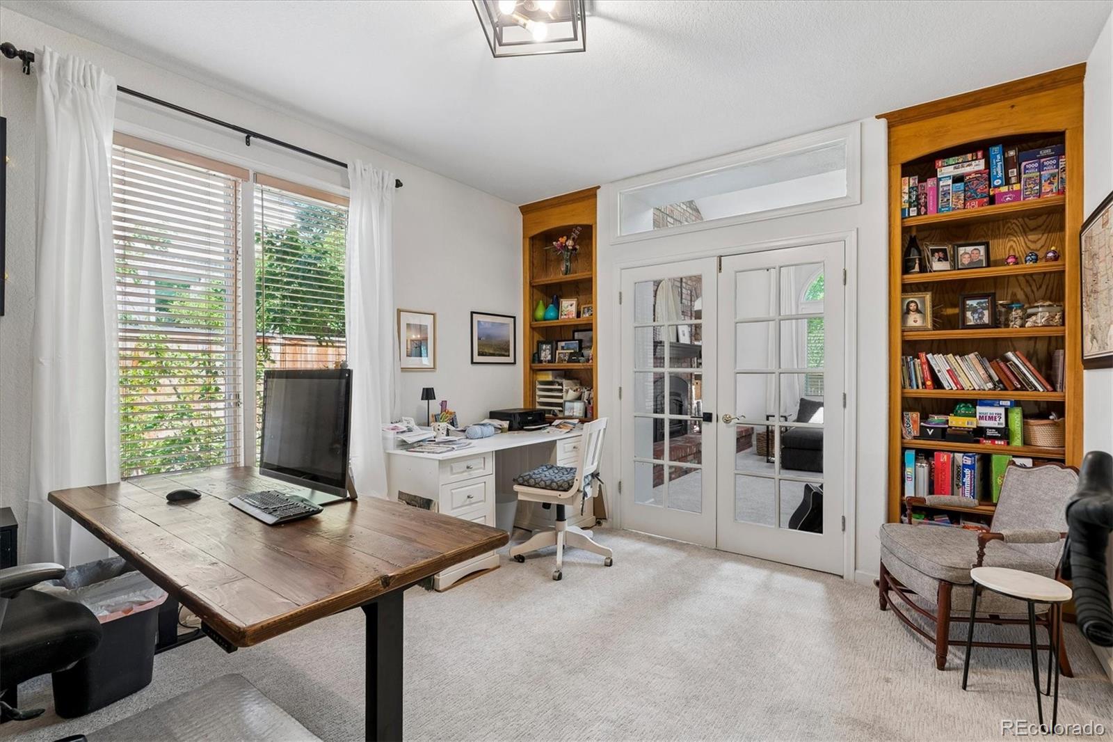 MLS Image #8 for 15955 e crestridge circle,centennial, Colorado