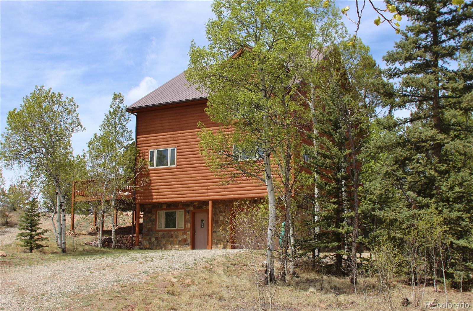MLS Image #1 for 8221  remington road,como, Colorado