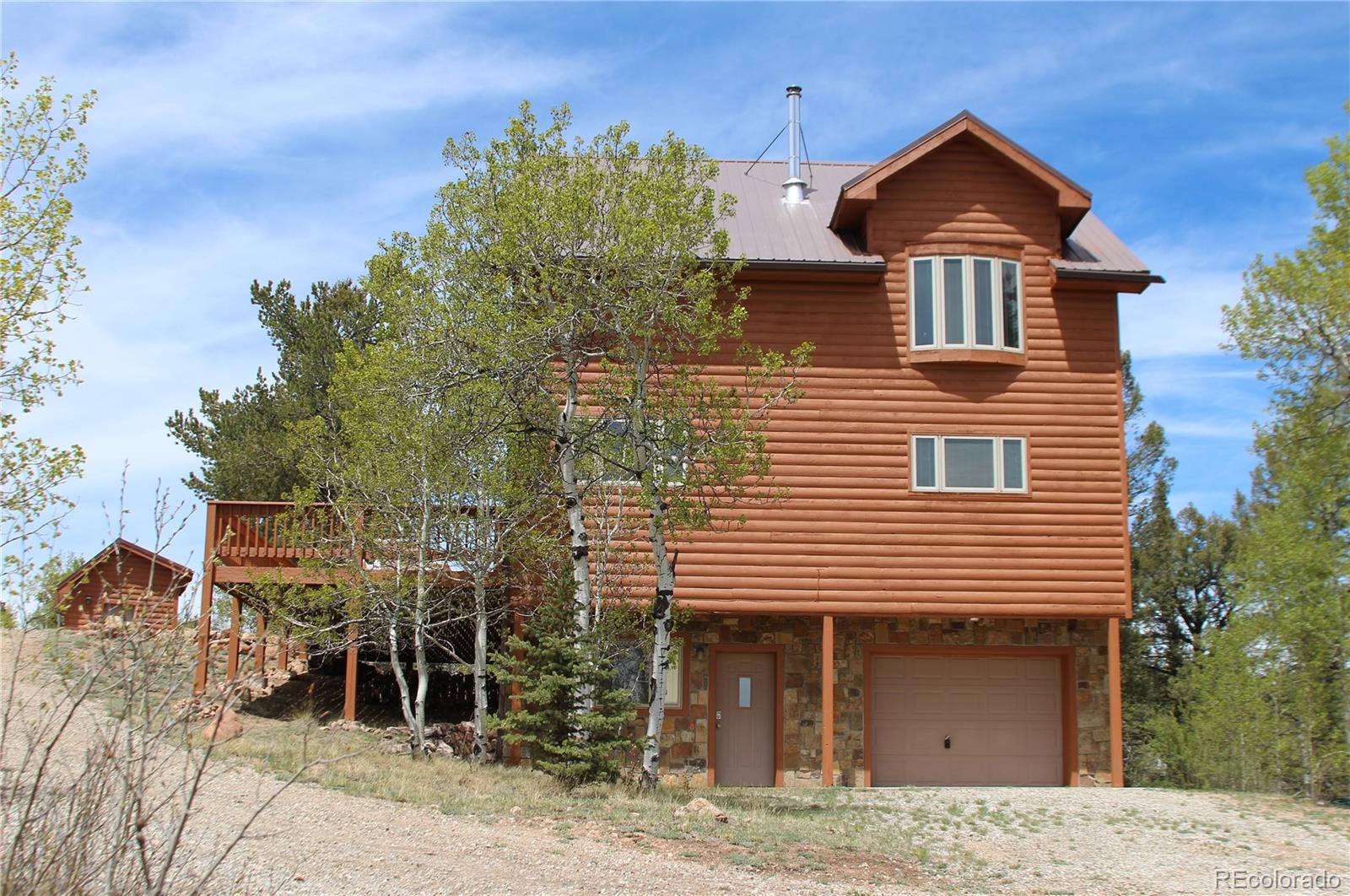 MLS Image #2 for 8221  remington road,como, Colorado