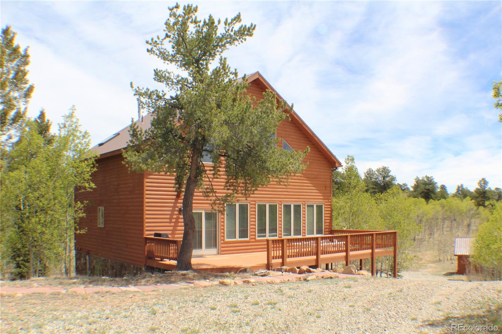 MLS Image #3 for 8221  remington road,como, Colorado
