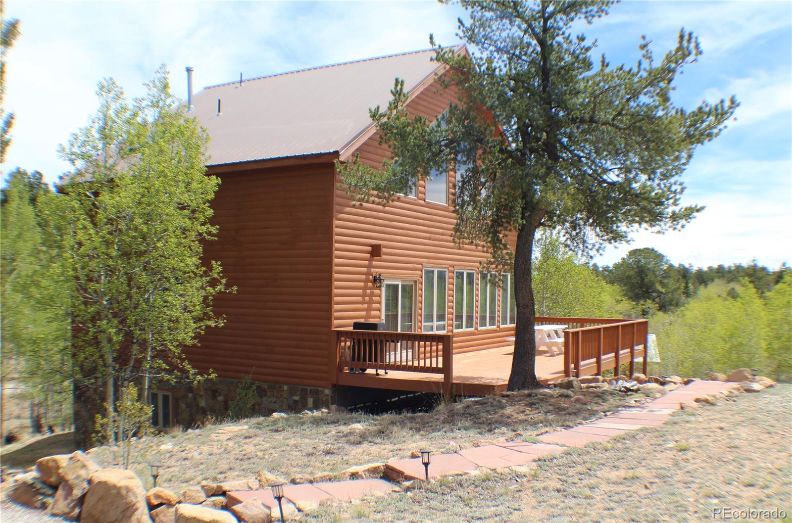 MLS Image #4 for 8221  remington road,como, Colorado
