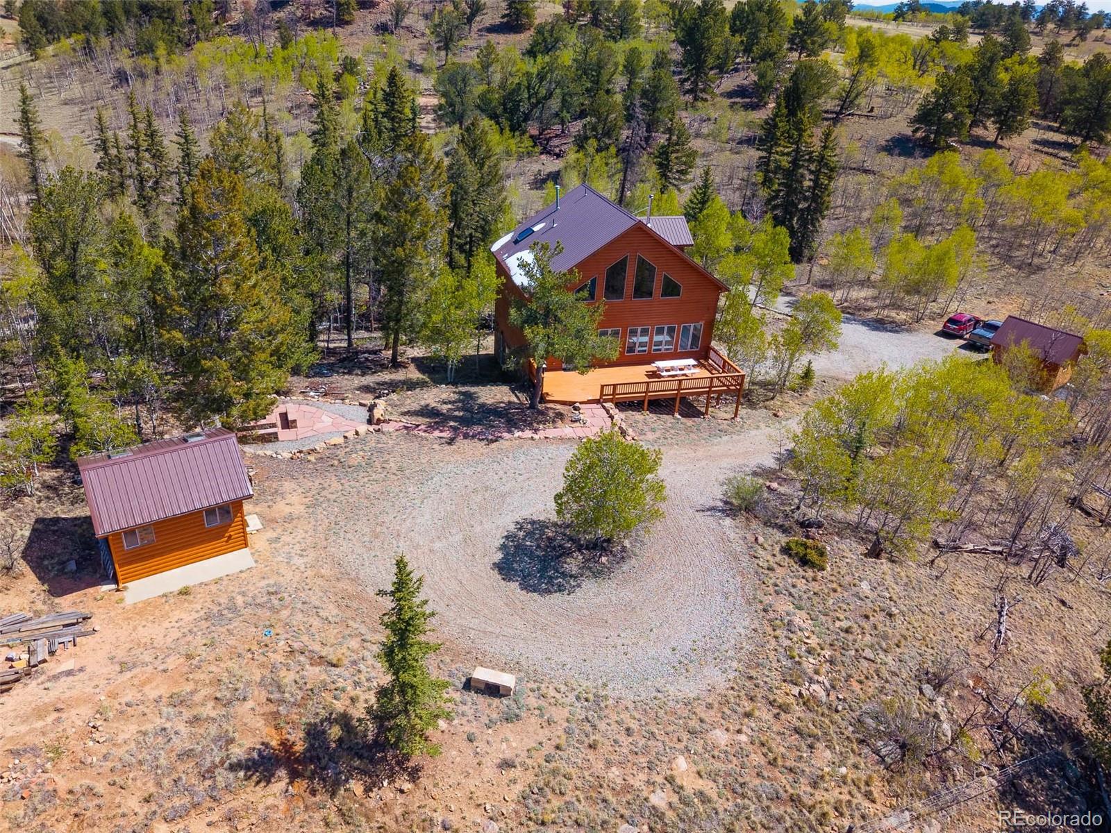 MLS Image #44 for 8221  remington road,como, Colorado